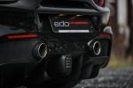 Ferrari 488 GTB by Edo Competition 2015 года